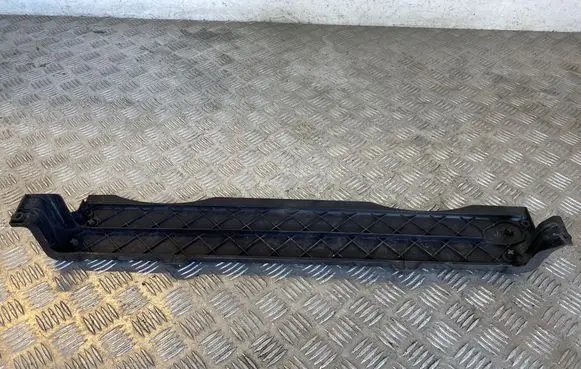 BMW X5 E70 Bottom radiator support slam panel 7533539 S0893001
