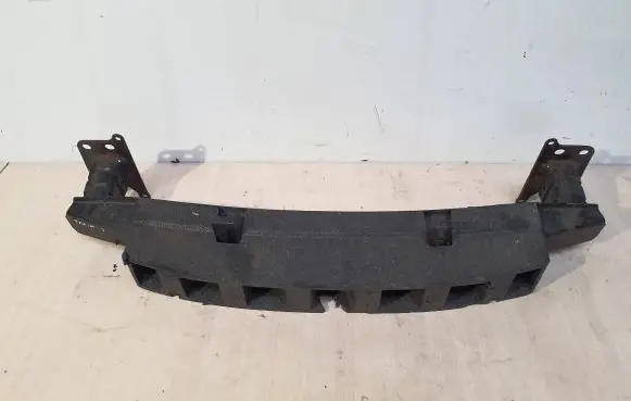 Skoda Fabia Mk2 (5J) Front bumper cross member