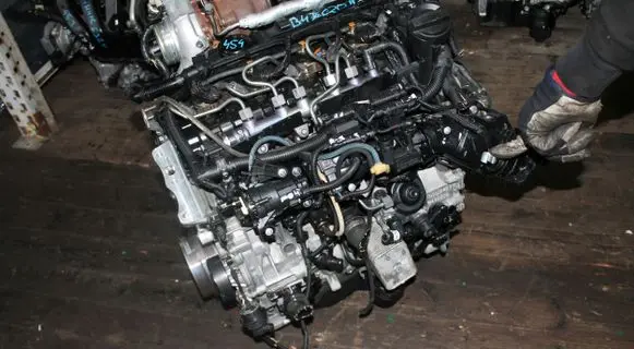 Opel Insignia A Engine 5678