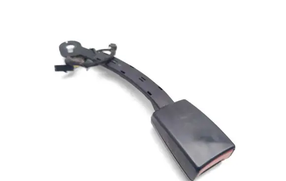 Skoda Octavia Mk3 (5E) Front seatbelt 5G4857756C