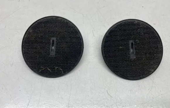 BMW X3 F25 Floor mat clip fixing clamp 91666093
