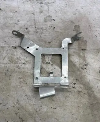 Porsche Taycan 9J1 Other engine bay part 9J1907331
