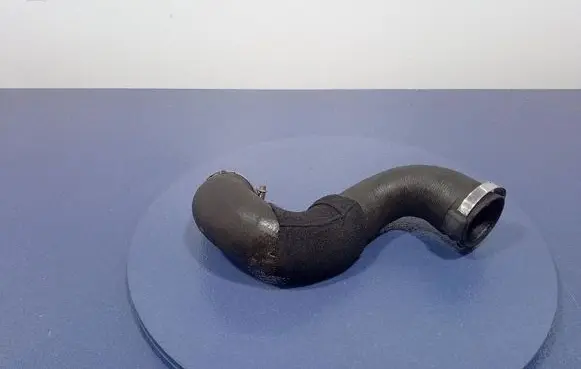 Citroen DS5 Engine coolant pipe/hose