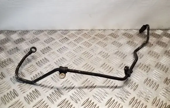 Audi A4 S4 B5 8D Turbo turbocharger oiling pipe/hose