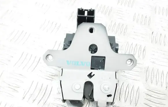 Volvo XC60 Tailgate/trunk/boot lock/catch/latch 30784560