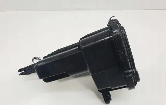 BMW 3 F30 F35 F31 Fuse box cover