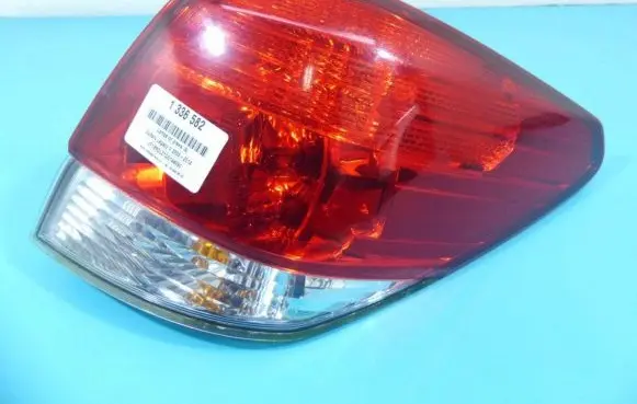 Subaru Legacy Rear/tail lights IMPRK1336582