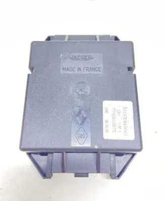 Renault Laguna I Other control units/modules 7700810873