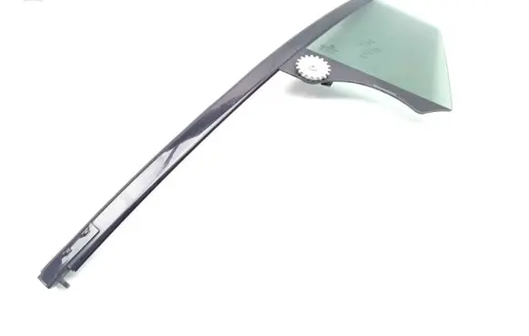 BMW 5 F10 F11 Rear vent window glass 