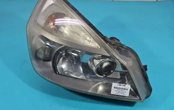 Renault Espace IV Headlight/headlamp IMPRK1361476