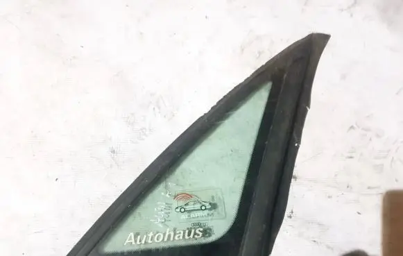 Audi A4 S4 B5 8D Rear side window