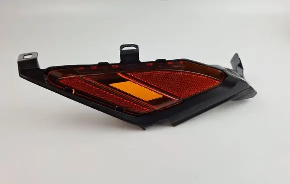 Subaru Forester SK Other exterior part