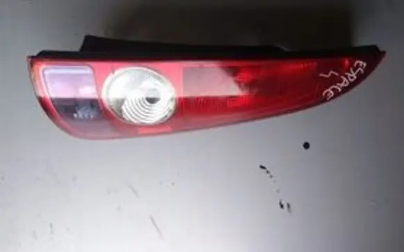 Renault Espace IV Rear/tail lights