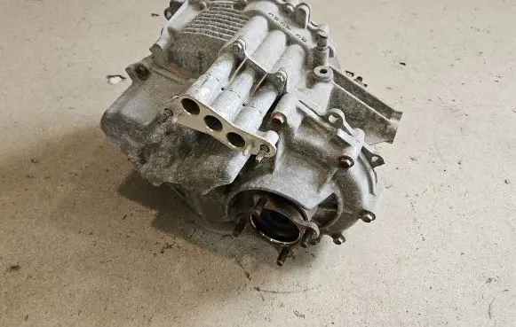 Lexus RX 450H Rear differential 8209048011