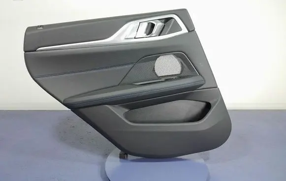 Alpine B3 B4 B5 B6 E90 E91 E92 E93 Door card panel trim set 