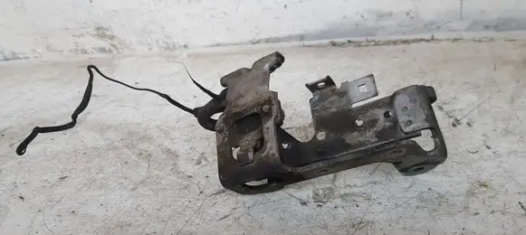 Mercedes-Benz E W212 Other engine part 6512000140