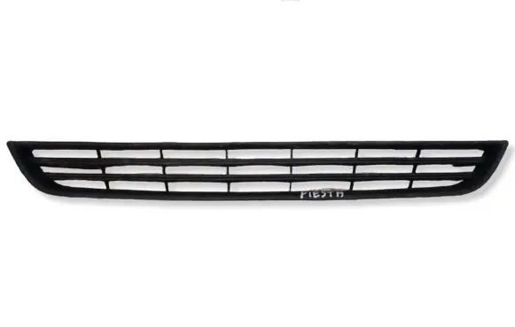 Ford Fiesta Front bumper lower grill C1BB17K945AA