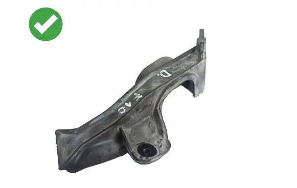 BMW 5 F10 F11 Other engine bay part 51767206570 720657004 20657004