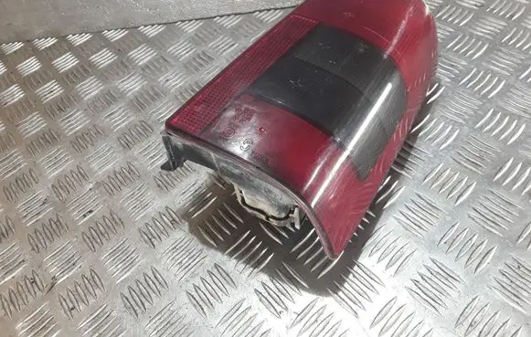 Peugeot Partner Rear/tail lights 46050