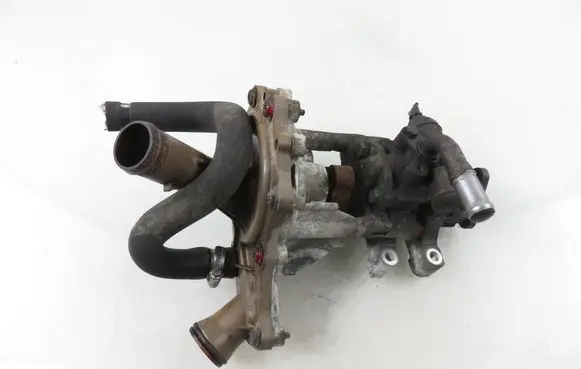 Ford Transit Power steering pump 6C113A674AC