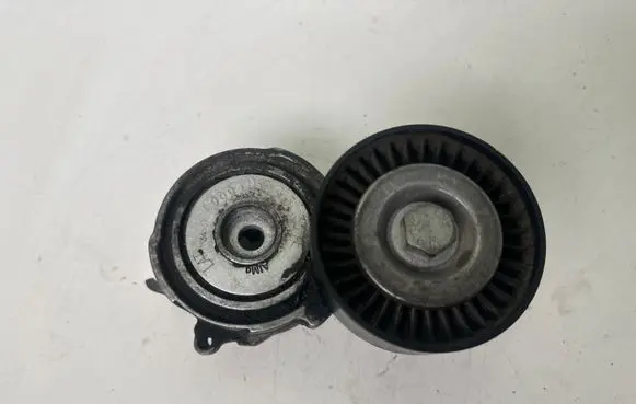 Audi A7 S7 4G Alternator belt tensioner 06E903133