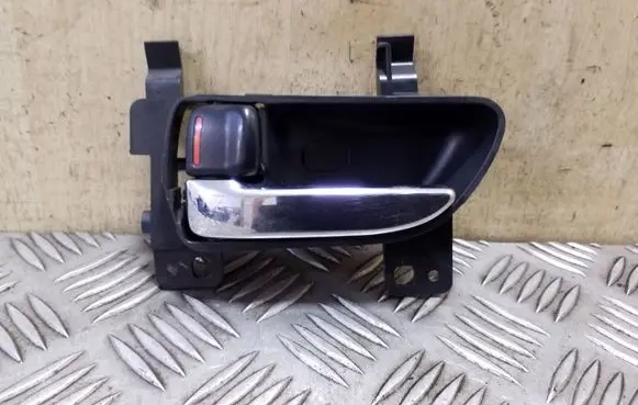 Subaru Outback Front door interior handle