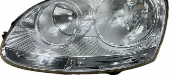 Volkswagen Golf V Headlight/headlamp 1K6941005N