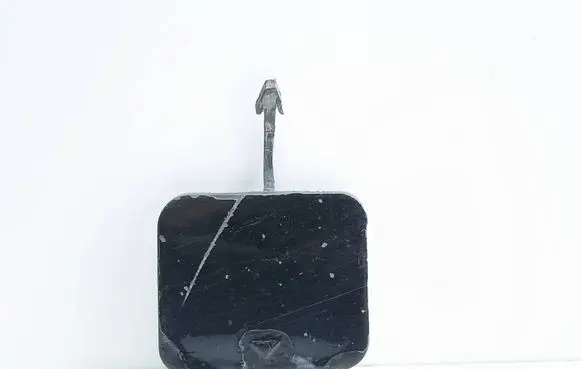 BMW 5 E39 Front tow hook cap/cover 510031A