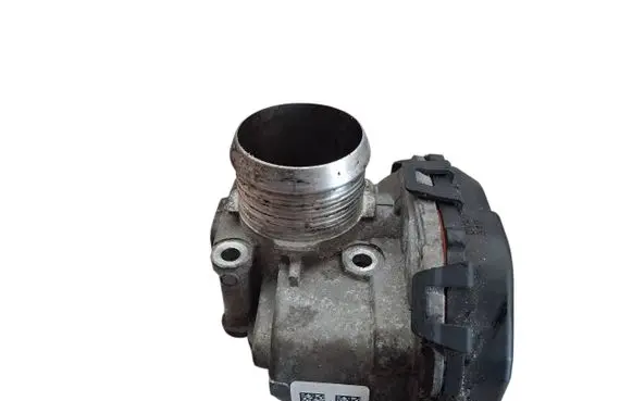 Peugeot Partner Throttle valve 9807238580 004828996 V29039645