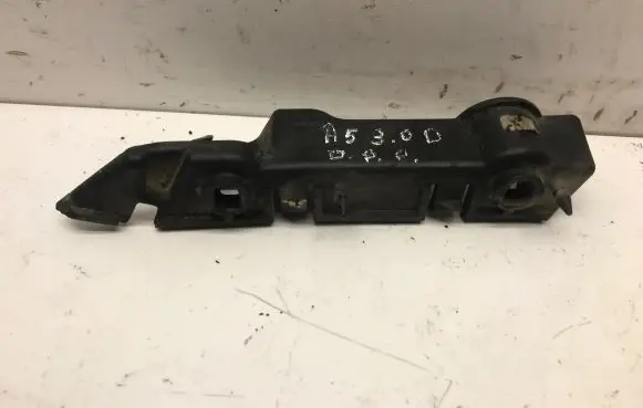 Audi A5 8T 8F Front bumper mounting bracket 8T080728A 15443P