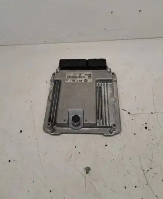 Volkswagen Transporter - Caravelle T5 Engine control unit/module 070997016