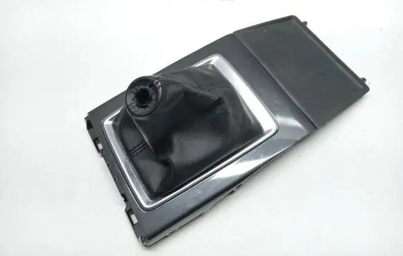 Mazda CX-5 Gear shifter surround trim plastic KA0G-64341