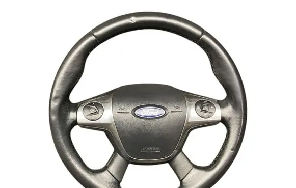 Ford Focus Steering wheel EM51R042B85AA3ZHE BM513600AD3ZHE
