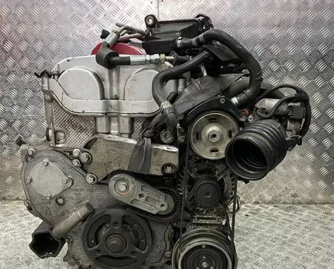 Alfa Romeo 159 Engine ALFA159 Z22HR