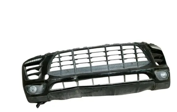 Porsche Macan (95B) Front bumper 95B807132