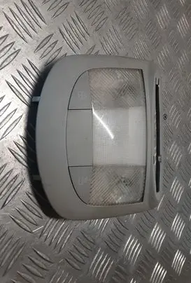 Mercedes-Benz R W251 Rear seat light A1648200423