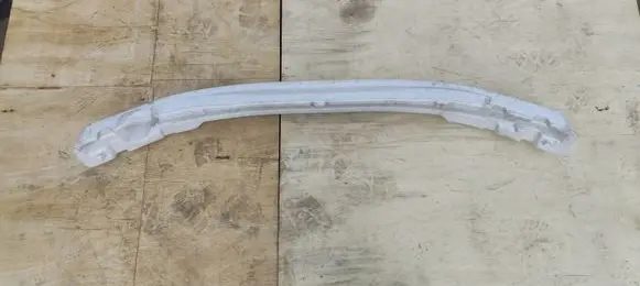 Toyota Yaris Front bumper foam support bar 526110D020