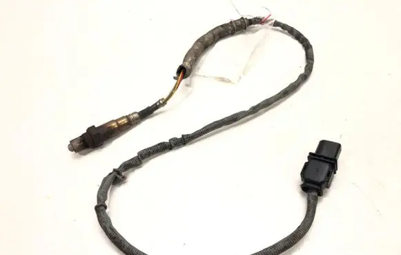 BMW X6 E71 Lambda probe sensor 7557758