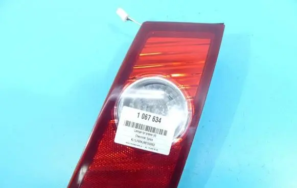 Chevrolet Epica Rear/tail lights IMPRK1067634