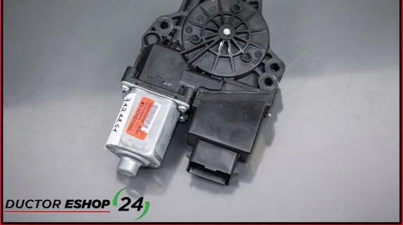 KIA Ceed Rear door window regulator motor 83460A2010