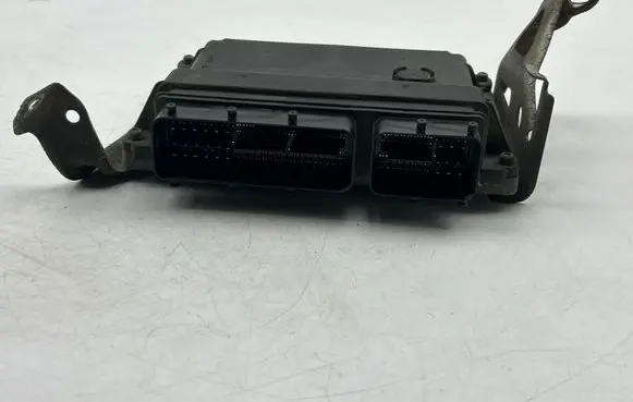 Toyota Verso Engine control unit/module 896610F340 MB2759001892