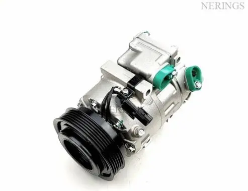 Hyundai Grandeur Air conditioning (A/C) compressor (pump)