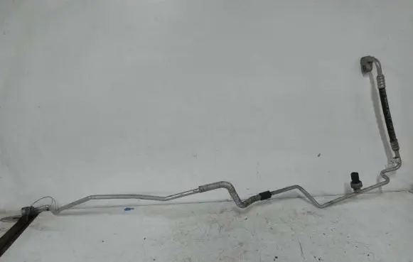 BMW X5 E53 Air conditioning (A/C) pipe/hose 6939464