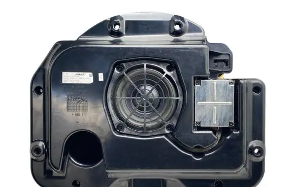 Porsche Cayenne (9PA) Subwoofer speaker 7L5035403