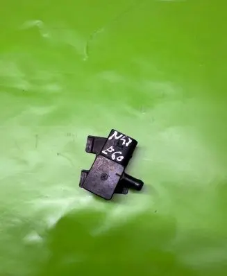 BMW 5 E60 E61 Exhaust gas pressure sensor 7805152