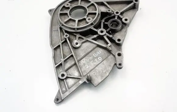 Hyundai H-1, Starex, Satellite Fuel injection high pressure pump JL-1