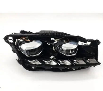Volkswagen Touareg III Headlight/headlamp 761941082A