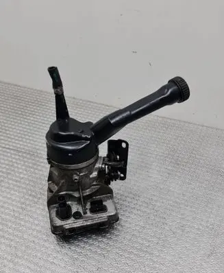 Peugeot 308 Power steering pump 9670700380 GEP58C A0021549