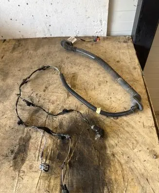 Renault Master III Rear door wiring loom 240514114R