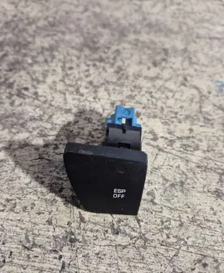 ESP (stability program) switch